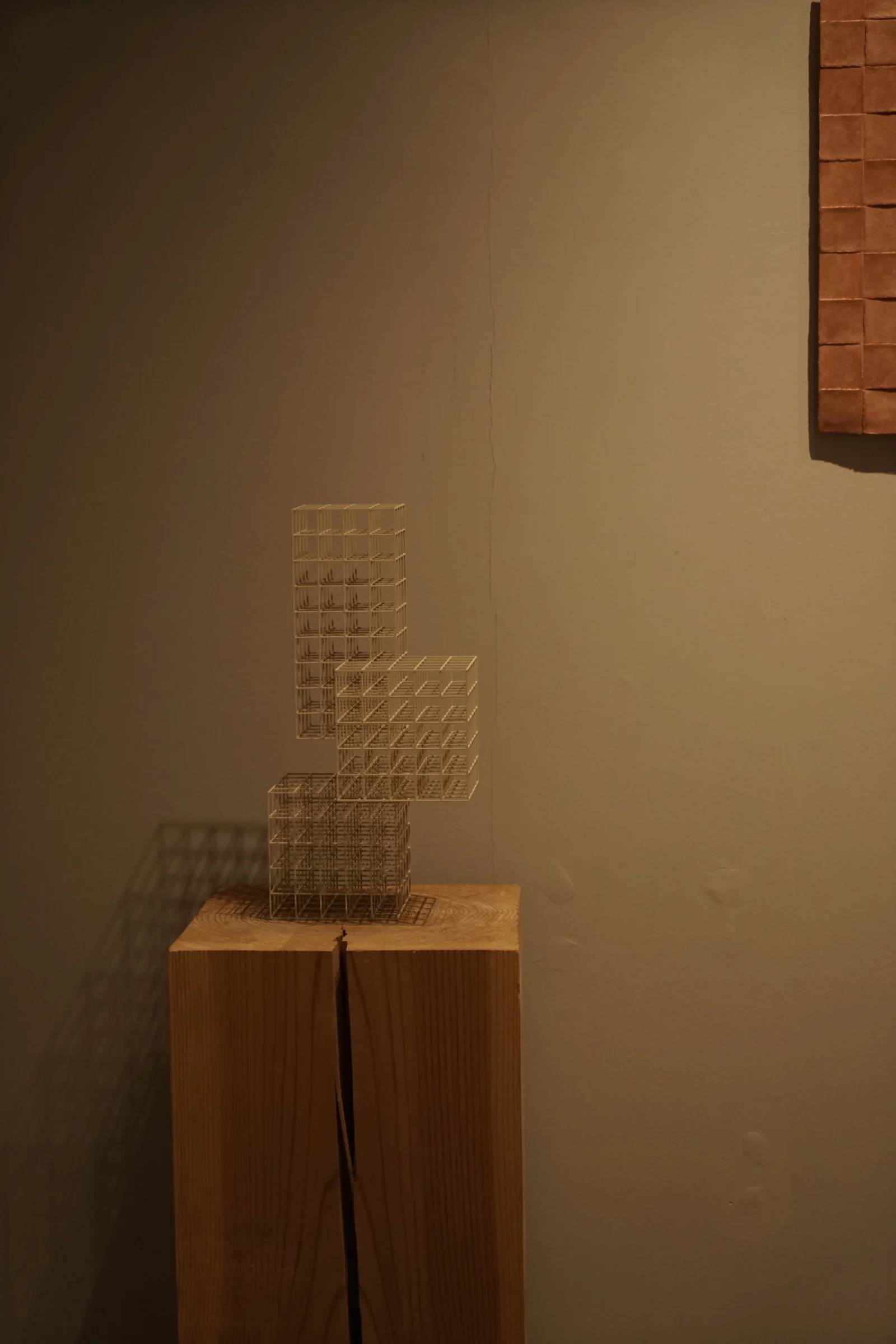 Liminal Objects and Vnsh at Cont Gallery 6